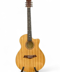 Đàn Guitar Ván Ép Acoustic