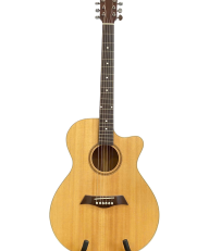 Đàn Guitar Hồng đào (1) Acoustic