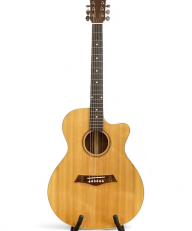 Đàn Guitar Hồng đào (2) Acoustic