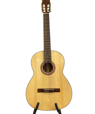 Đàn Guitar Hồng đào (2) Classic