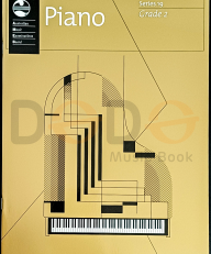 AMEB Piano Series 19 – Grade 2