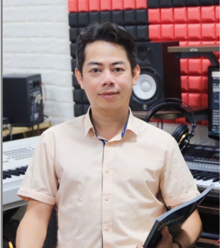 Thầy Phạm Hải Long