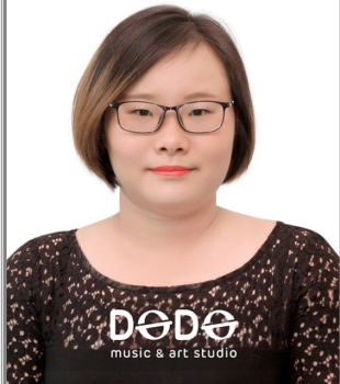Cô Nguyễn Lý Sơn Ca