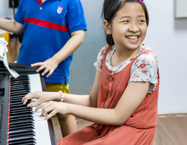 Dấu hiệu bé không hợp học piano? Cách xử lý đúng phụ huynh cần biết