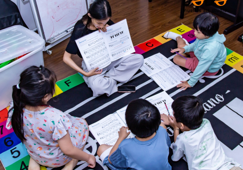 Dodo Có Những Lớp Năng Khiếu Nào? 6 Bộ Môn Nghệ Thuật