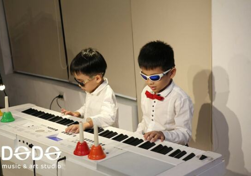 Piano Cơ Bản
