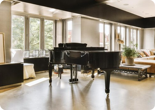 Dodo Music & Art Studio