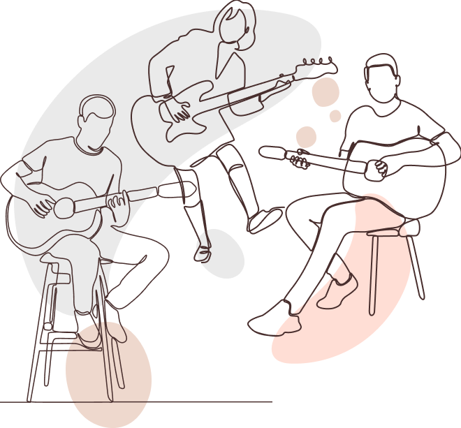 Dodo Music & Art Studio