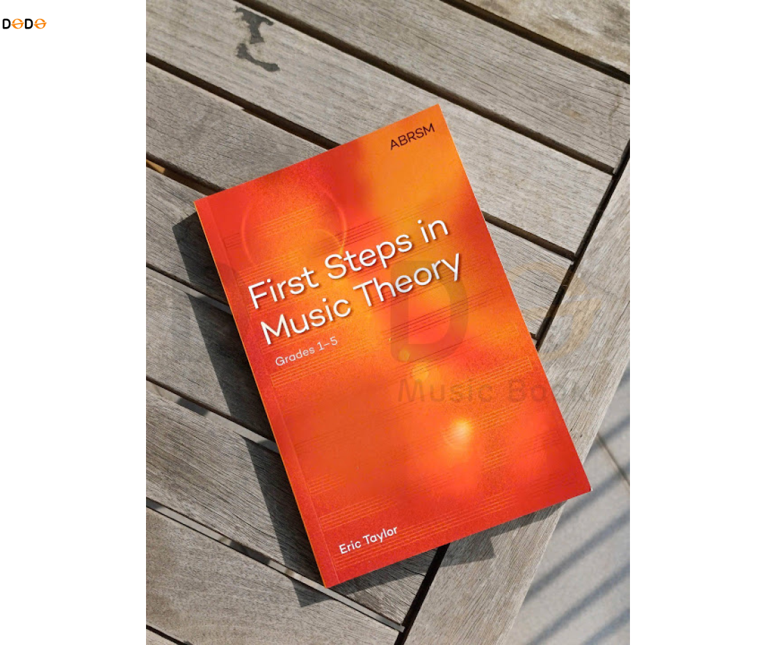 First Step in Music Theory G1-5