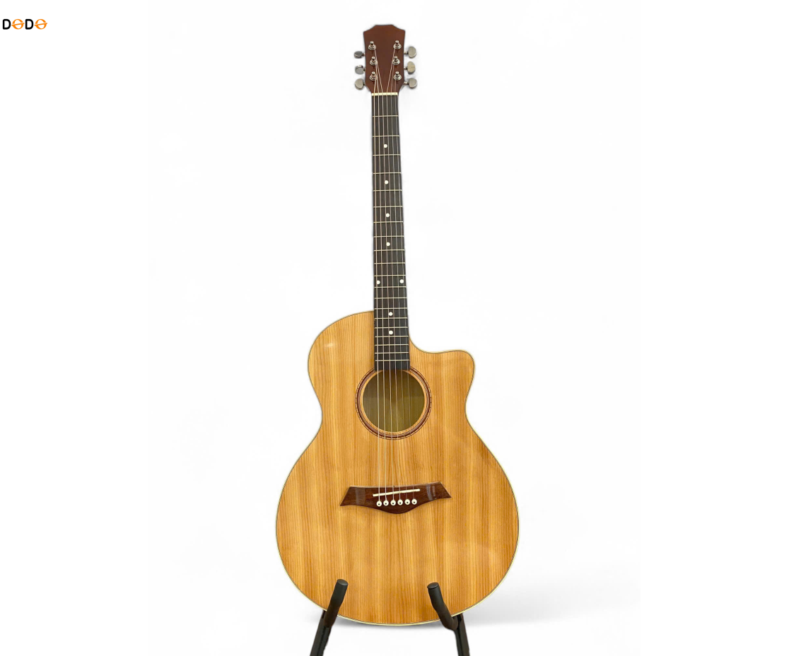 Đàn Guitar Ván Ép Acoustic