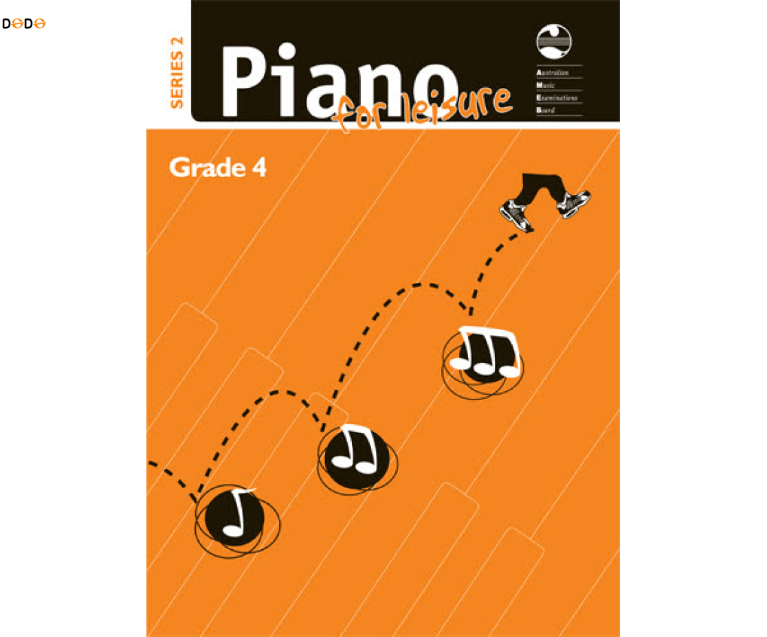 PIANO For Leisure Series 2 - Grade 5
