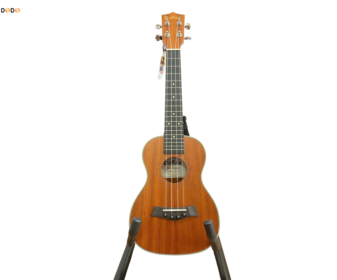Đàn Ukulele Dallas