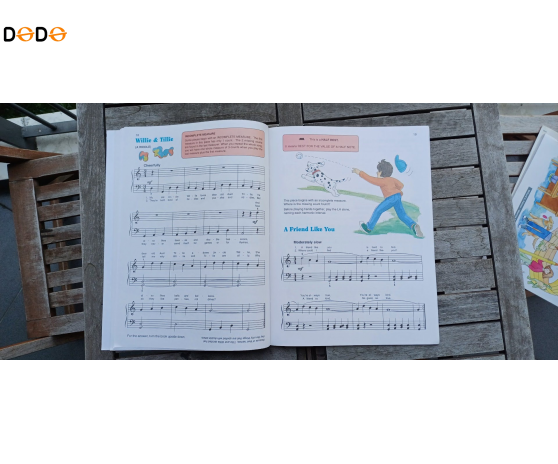 Alfred's basic all-in-one course - book 2