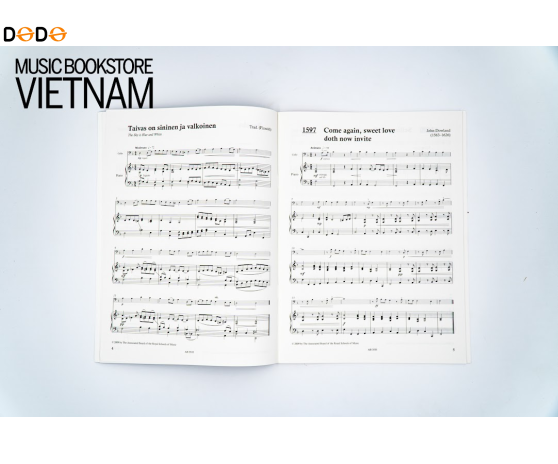 MORE TIME PIECES FOR CELLO VOLUME 1, GRADE 1 - 3