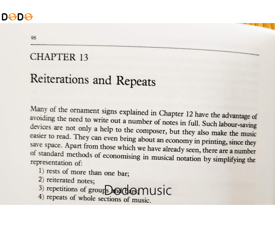 The AB Guide to Music Theory - 1