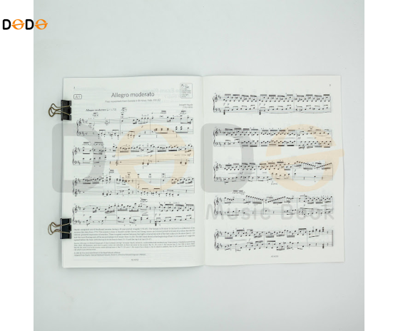 ABRSM Piano Pieces 2023 - 2024 - Grade 7