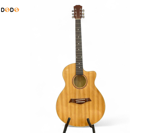Đàn Guitar Ván Ép Acoustic