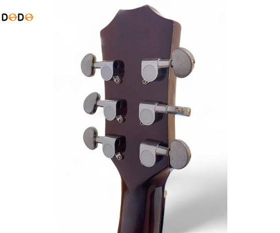 Đàn Guitar Ván Ép Acoustic