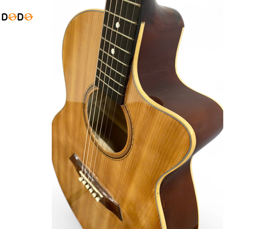 Đàn Guitar Ván Ép Acoustic