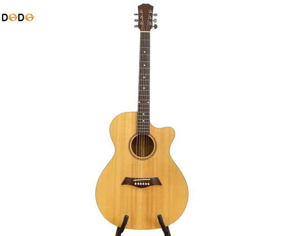 Đàn Guitar Hồng đào (1) Acoustic