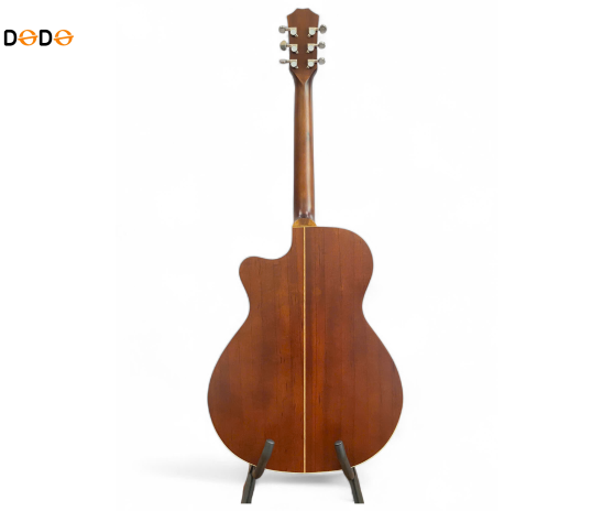 Đàn Guitar Hồng đào (1) Acoustic
