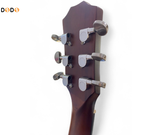 Đàn Guitar Hồng đào (1) Acoustic