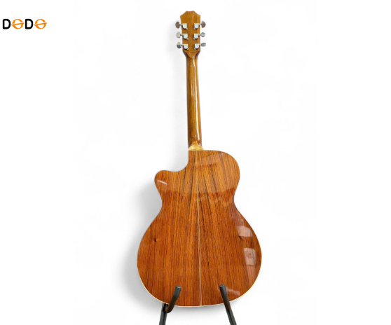 Đàn Guitar Hồng đào (2) Acoustic