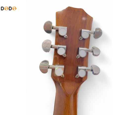 Đàn Guitar Hồng đào (2) Acoustic