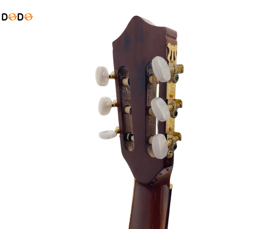 Đàn Guitar Hồng đào (2) Classic