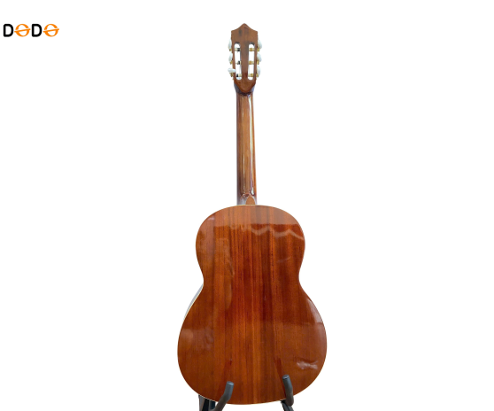 Đàn Guitar Hồng đào (2) Classic