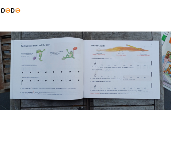 Alfred's basic all-in-one course - book 1