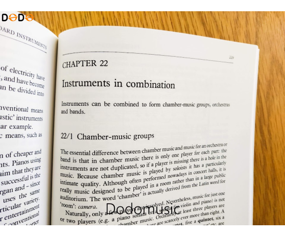 The AB Guide to Music Theory - 2