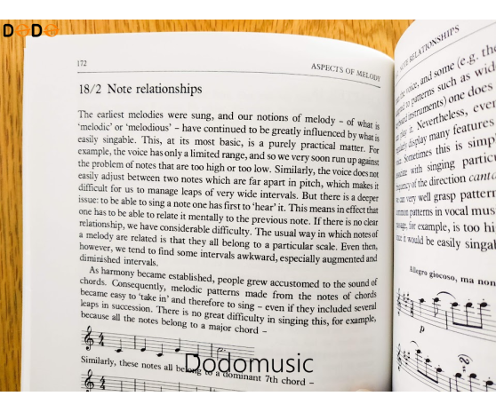 The AB Guide to Music Theory - 2