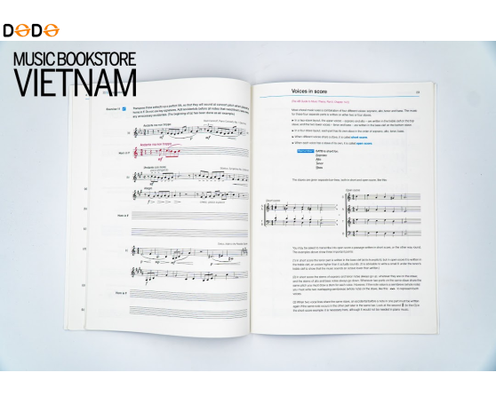Music Theory in Practice ABRSM - grade 5