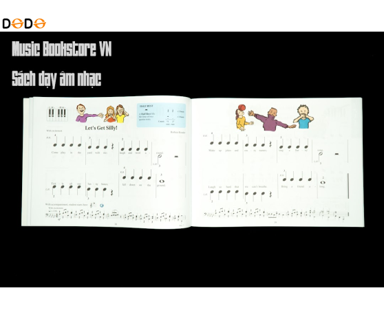 LEONARD STUDENT PIANO LIBRARY - PIANO LESSONS (no Audio) - level 1