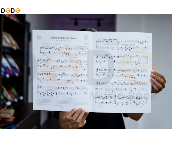 Piano Exam Pieces 2025 & 2026 - Grade 5