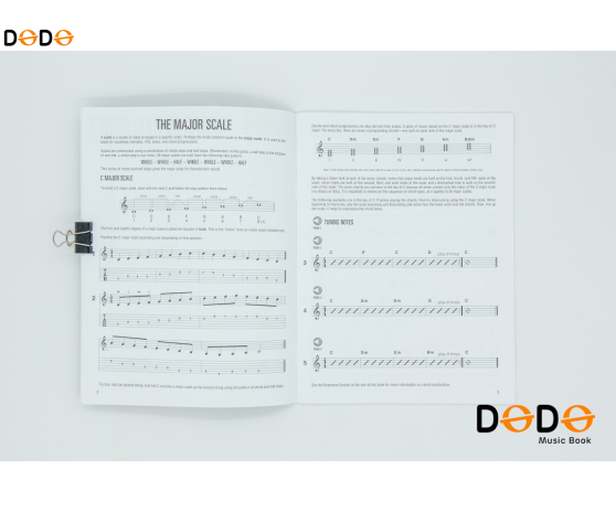 Hal Leonard Guitar Method Book - 3