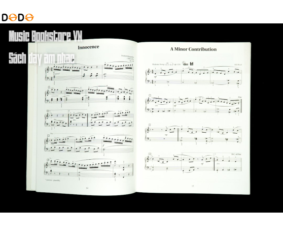 LEONARD STUDENT PIANO LIBRARY - PIANO LESSONS (no Audio) - level 5