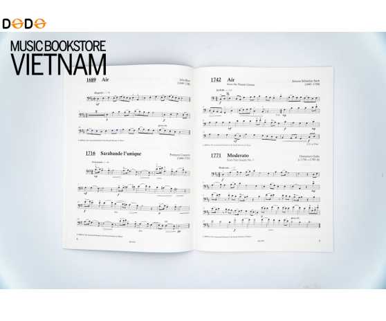 MORE TIME PIECES FOR CELLO VOLUME 1, GRADE 1 - 3