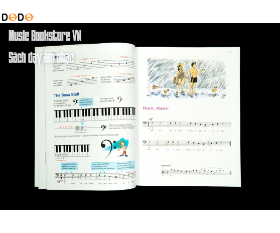 Alfred's Complete Lesson Book Complete 1
