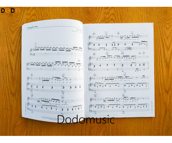 Vocal Male Grade 8