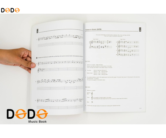 Theory of music made easy - grade 1-5