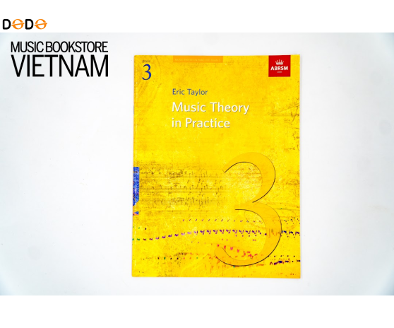 Music Theory in Practice ABRSM - grade 2