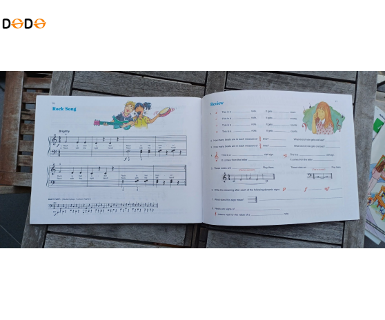 Alfred's basic all-in-one course - book 1