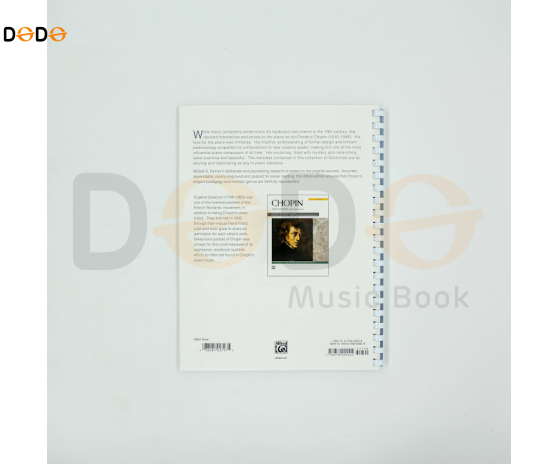 Chopin Nocturnes - Complete