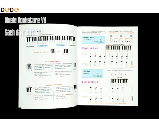 Alfred's Complete Lesson Book Complete 1