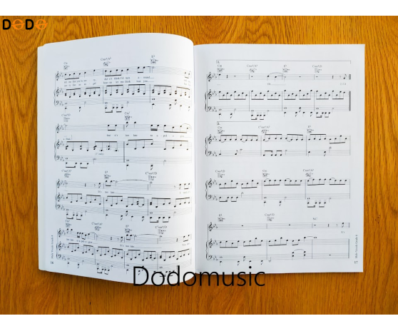Vocal Male Grade 8