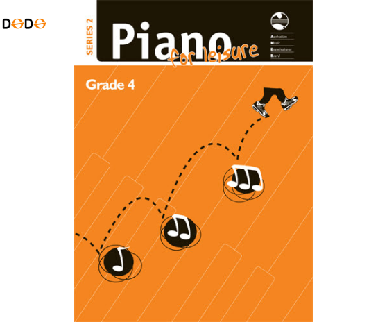 PIANO For Leisure Series 2 - Grade 5