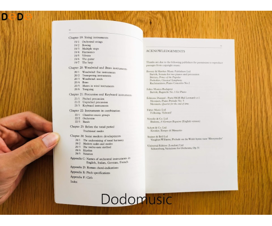 The AB Guide to Music Theory - 2