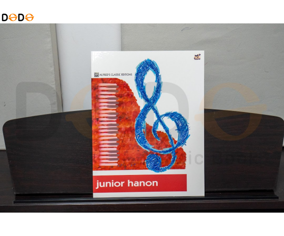 JUNIOR HANON